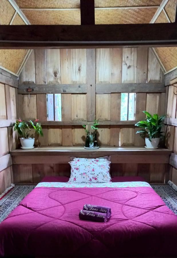 Toraja Homestay & Coffee Bunna Rantepao Exteriör bild