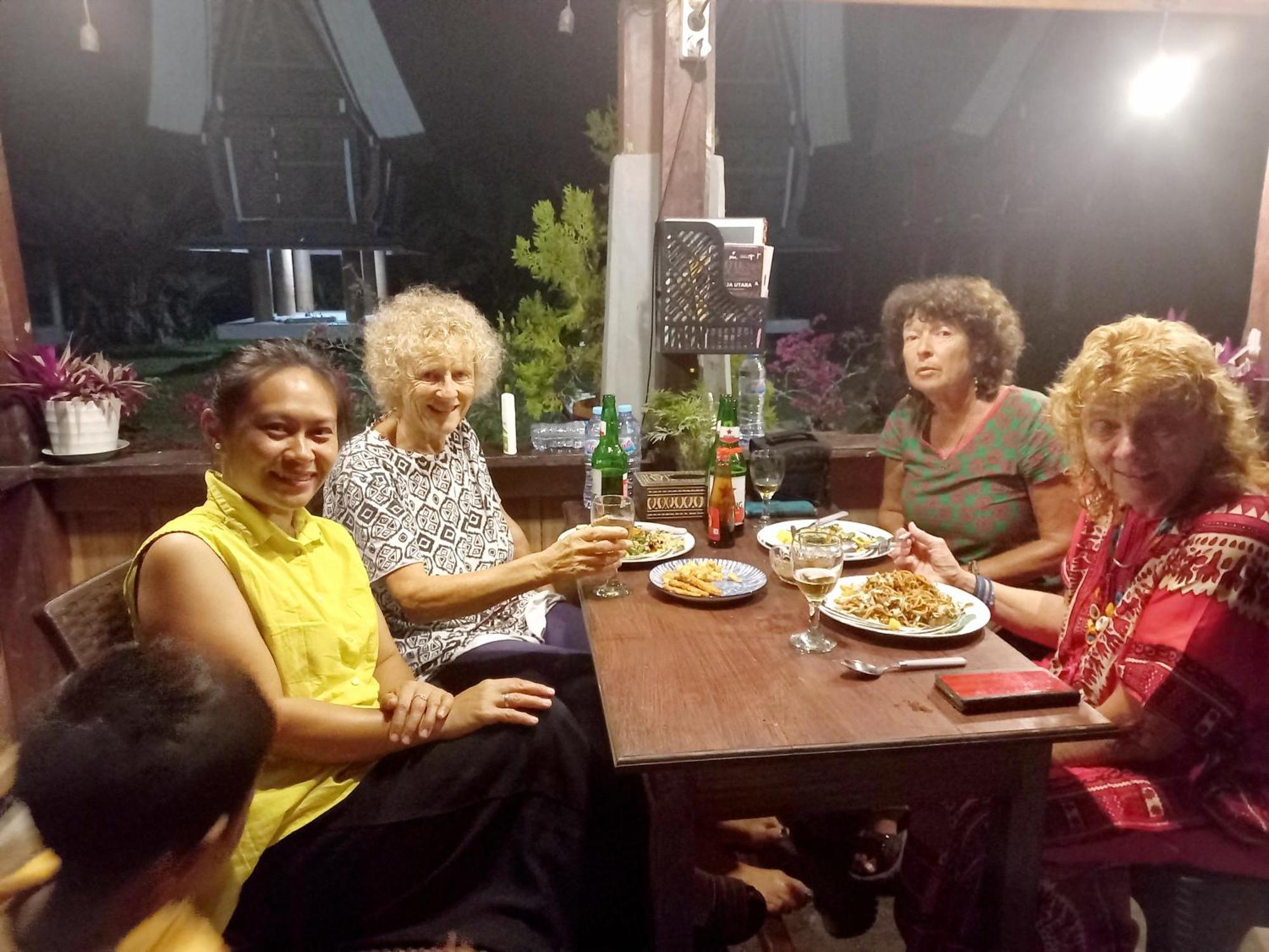Toraja Homestay & Coffee Bunna Rantepao Exteriör bild